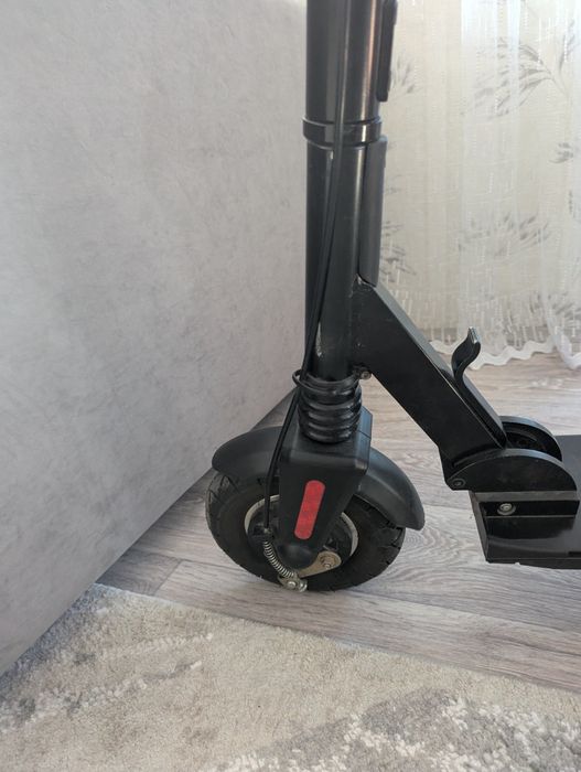 Электросамокат Yamato 0809 pro