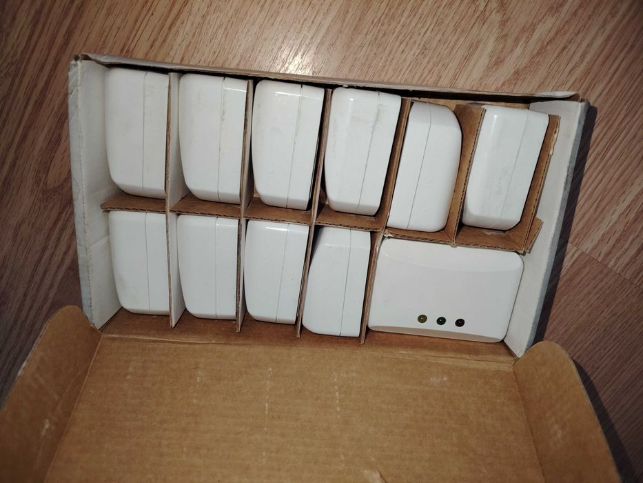 Продам Срочно Охранный Датчик!