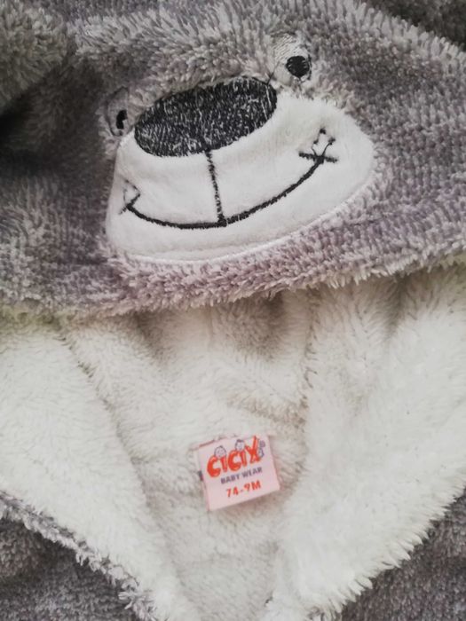 Костюмчики детские