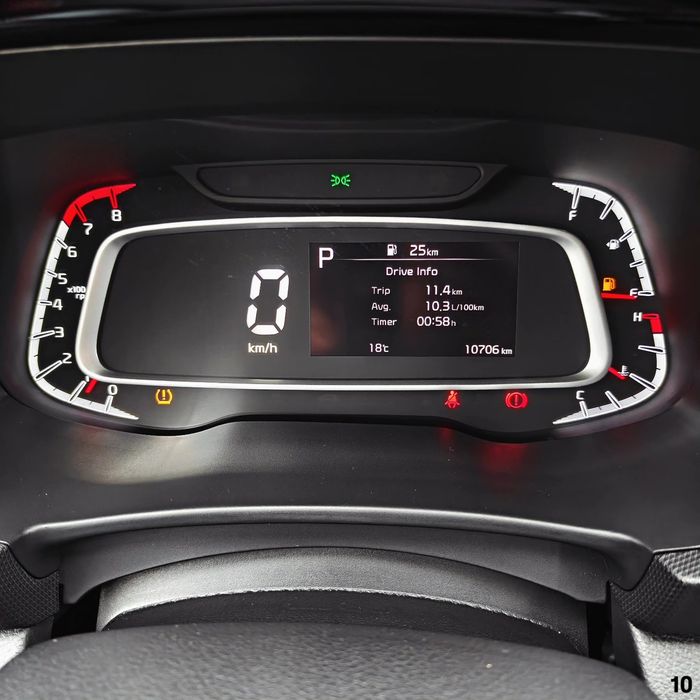 Kia Sonet, 2024, полный фулл, в новом состоянии