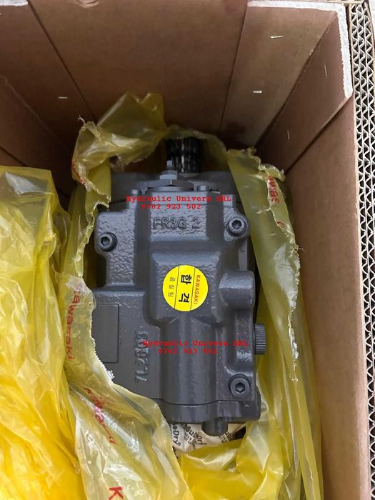 Pompe NOI,  reconditionate  JCB JS200, JCB JS210, JCBJS220, JCB JS235