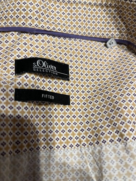 Camasa/Shirt s.Oliver