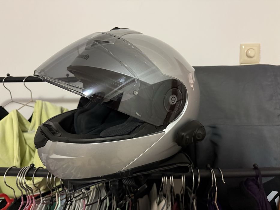 Casca moto Schuberth C3PRO  XL