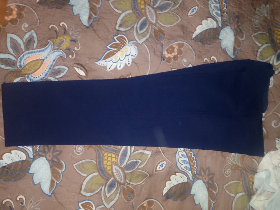 Костьюм темно синий