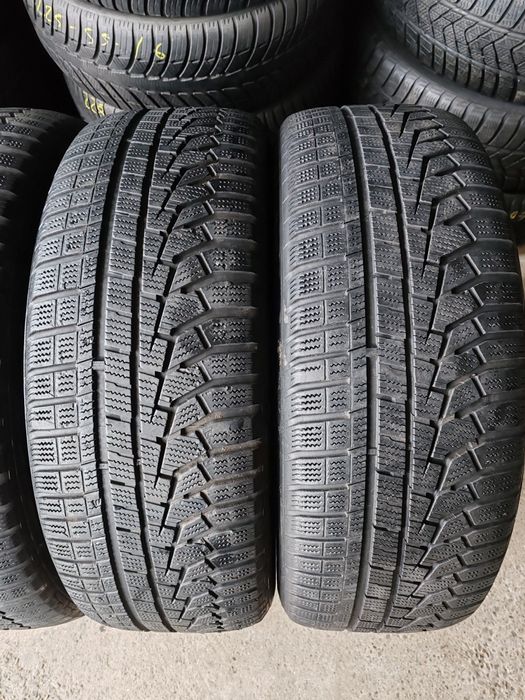 4 anvelope 235 55 19