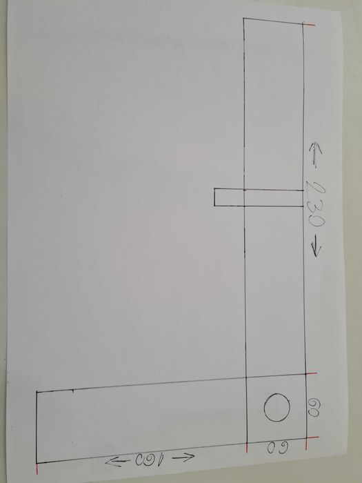 Coltar modular Recreative