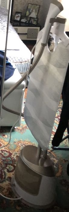 Парогенератор Phillips