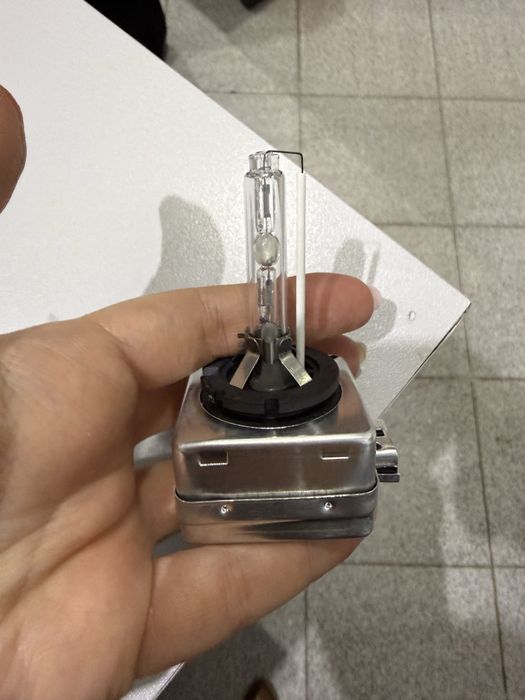 Ксенон системи HID