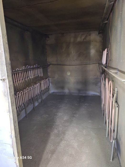 Полимерная печь