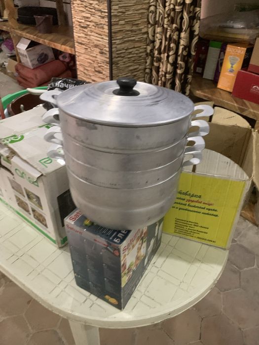 Мантышница сотилади