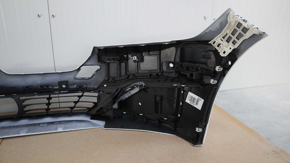 Предна броня БМВ 7 серия Г11 Г12 Фейс BMW G11 G12 LCI