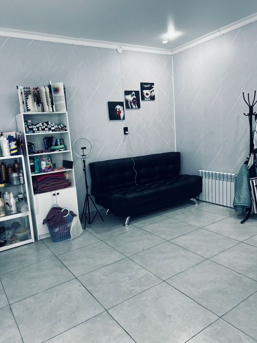 Салон красоты сатылады