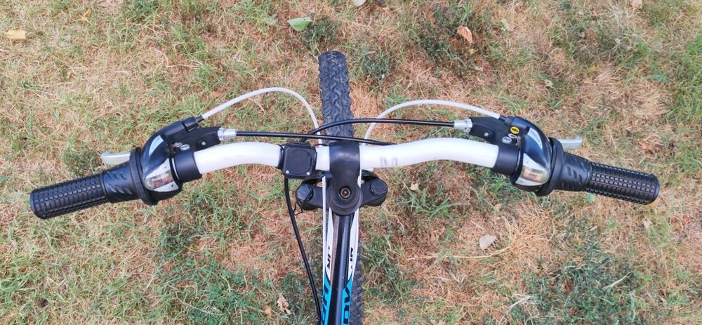 Детски велосипед Drag Hardy JR 24"