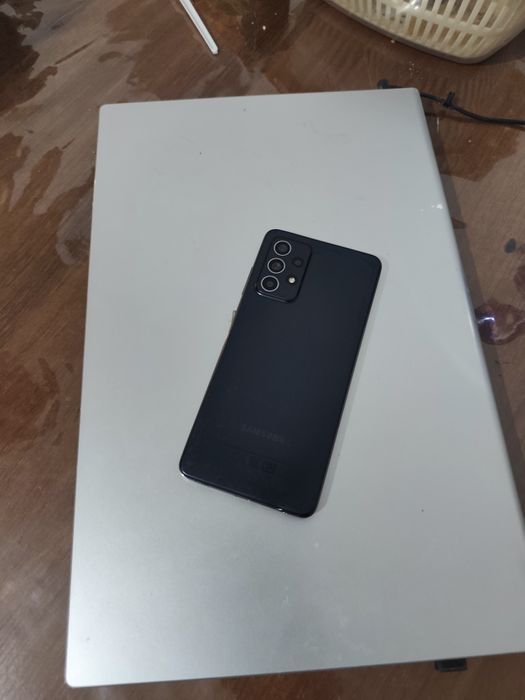 Самсунг галакси а 52