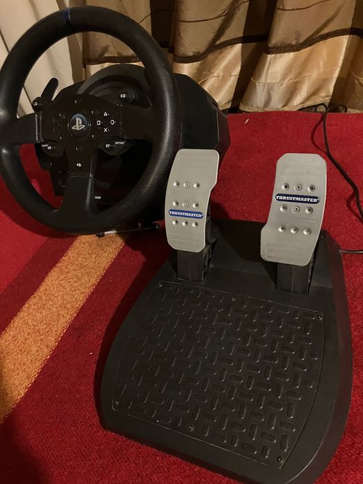Волан Thrustmaster T300