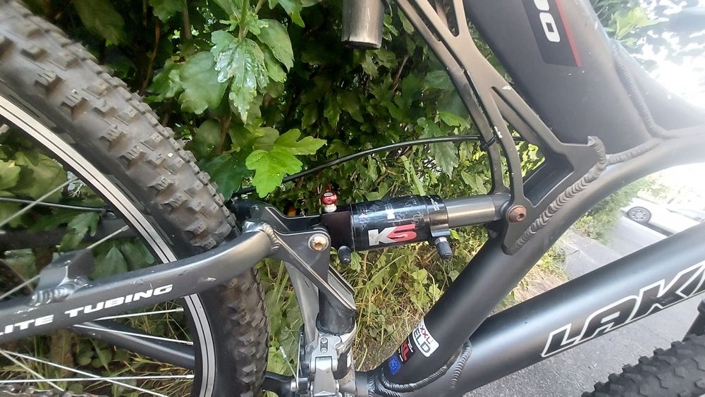 Biciclete, Pentru timp liber Cube, Rockshox full suspension, xt, 29 si 26