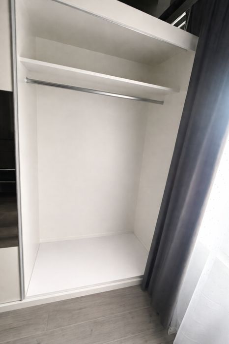 Pat 160x200 + dressing haine 215x200