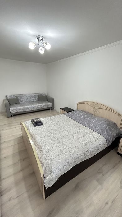 Квартира в аренду