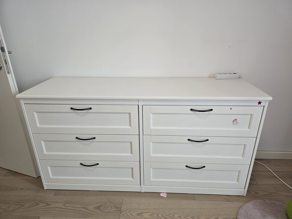 Comoda Songesand  Ikea