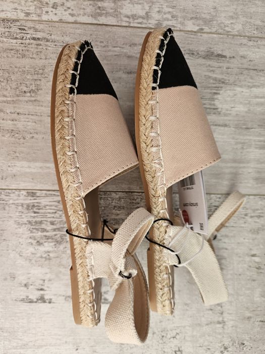 Сандали sinsay за момиче