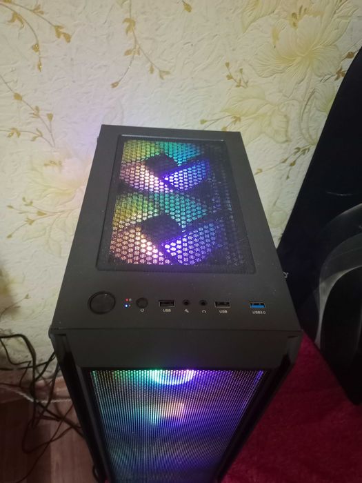 Продам новый системный блок.