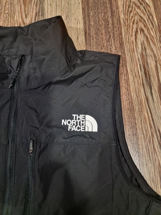 Vesta de alergat/trekking The Northface dame S