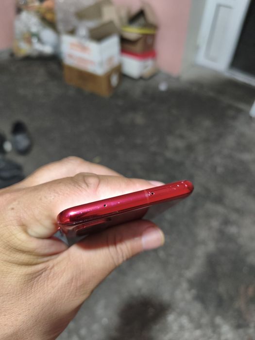 Samsung s20 8 128li