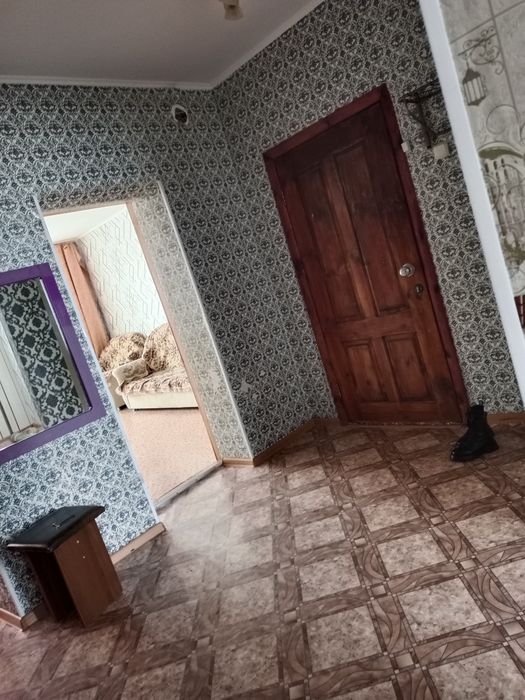 Продам 3-х комнатную квартиру!