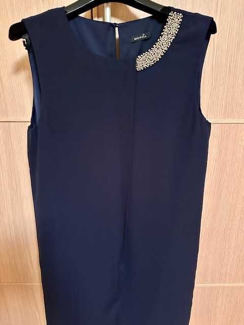 Официална рокля размер 42