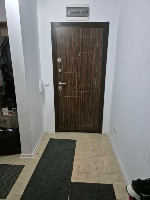 Дава се под наем Двустаен апартамент в София, Триъгълника - 61 кв.м за 420.75 € - Снимка #6