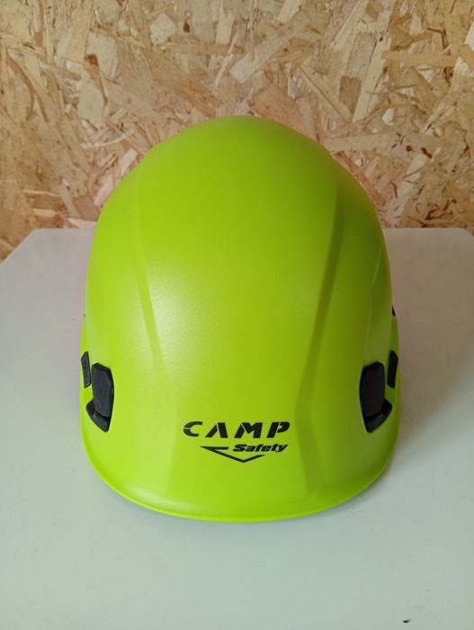 Каски для альпинизма CAMP.