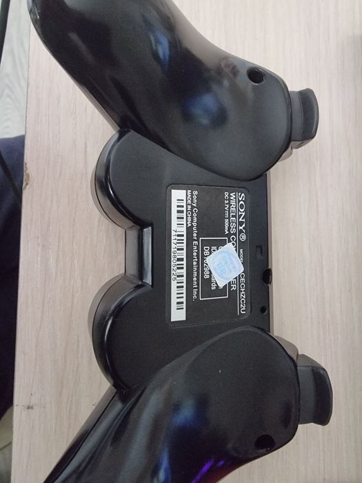 Джойстик пс3/на пк