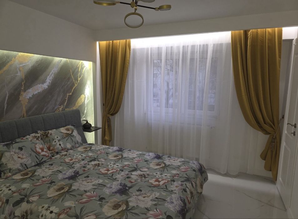 Cazare / chirie regim hotelier lux