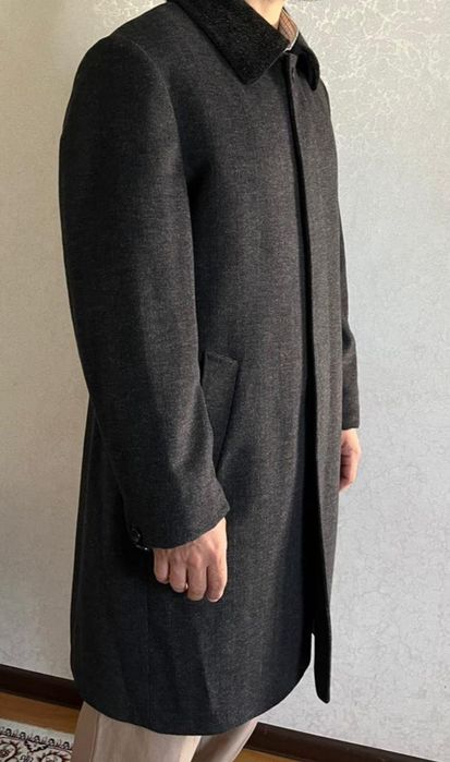 Пальто 50 размер