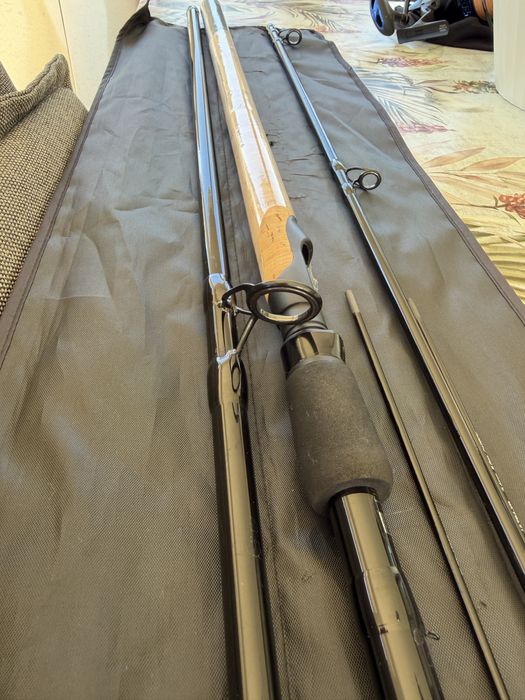 Lanseta feeder garantie Matrix Aquos Ultra XD 4.2m 190grame
