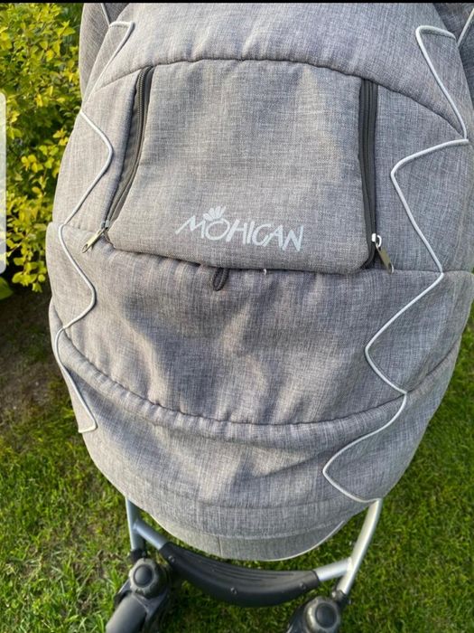 Коляска2 в 1 Tako