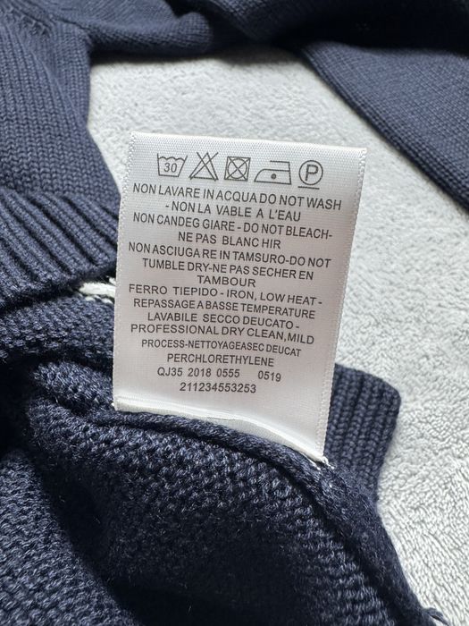 Pulover Ralph Lauren Bear