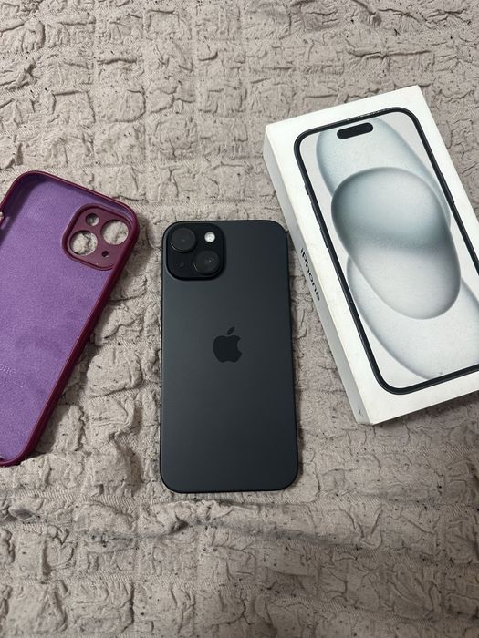 Айфон 15 iphone 15