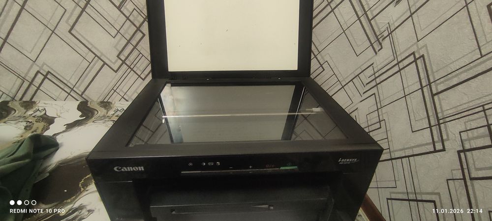 Канон 3010 ок кора прентер сотилади