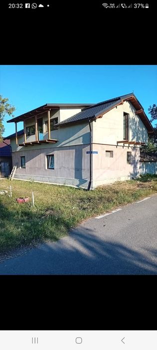 Vând casă în Caporal Alexa