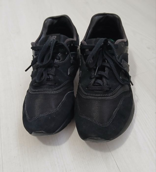 Adidasi NEW BLANCE barbatii mar 44/28cm interior