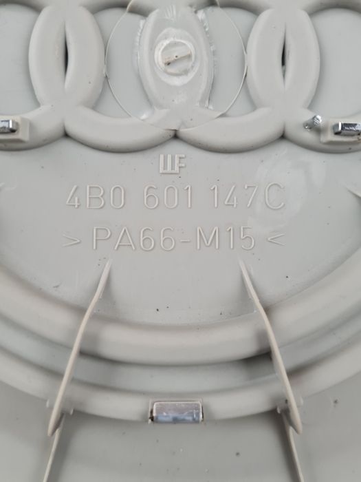 Оригинални тасове капаци за АУДИ AUDI 16 цола