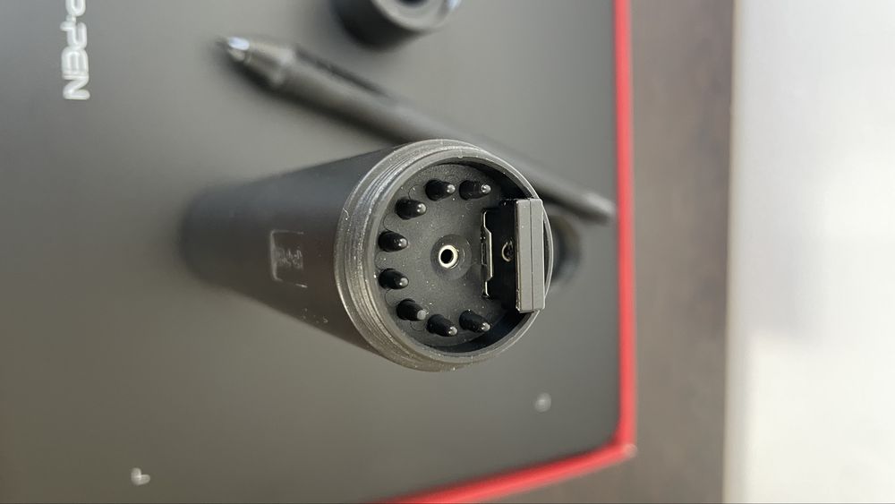 Графический планшет XP Pen Deco 03