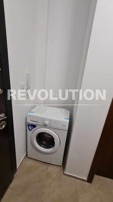 Дава се под наем Двустаен апартамент в Варна, Възраждане 3 - 55 кв.м за 433.5 € - Снимка #8