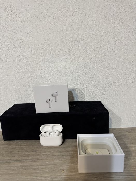 Apple AirPods Pro3