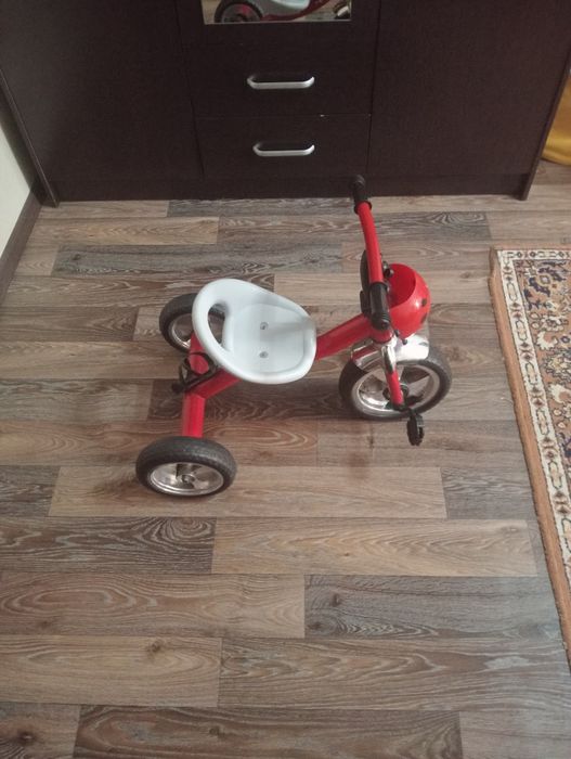 Продам детский велосипед