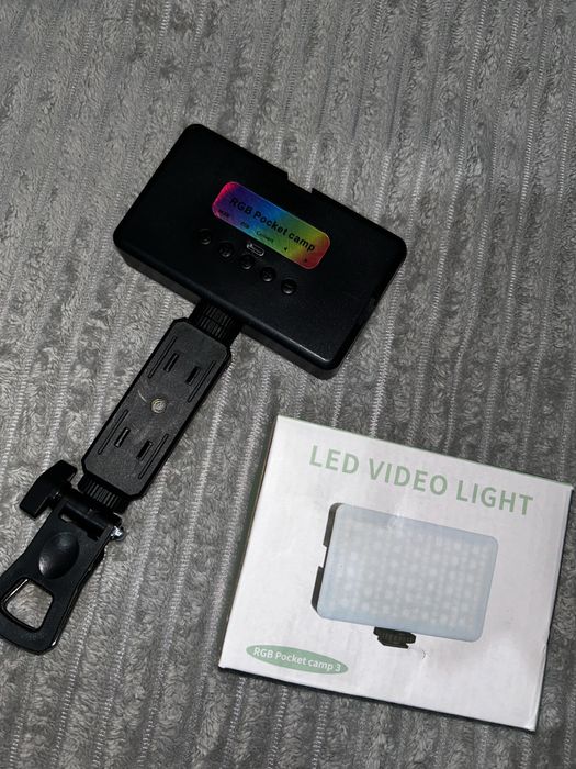 Продам видео свет