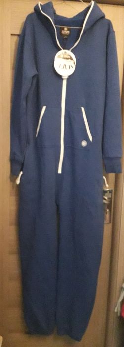 Combinezon /Salopeta cu gluga adulti