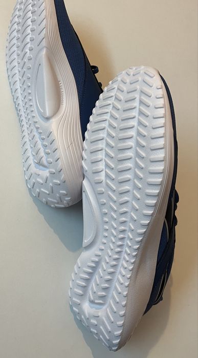 Reebok lite 4 blue чисто нови