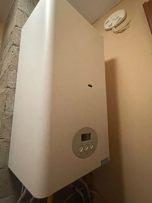 Газов котел Thermona / за части